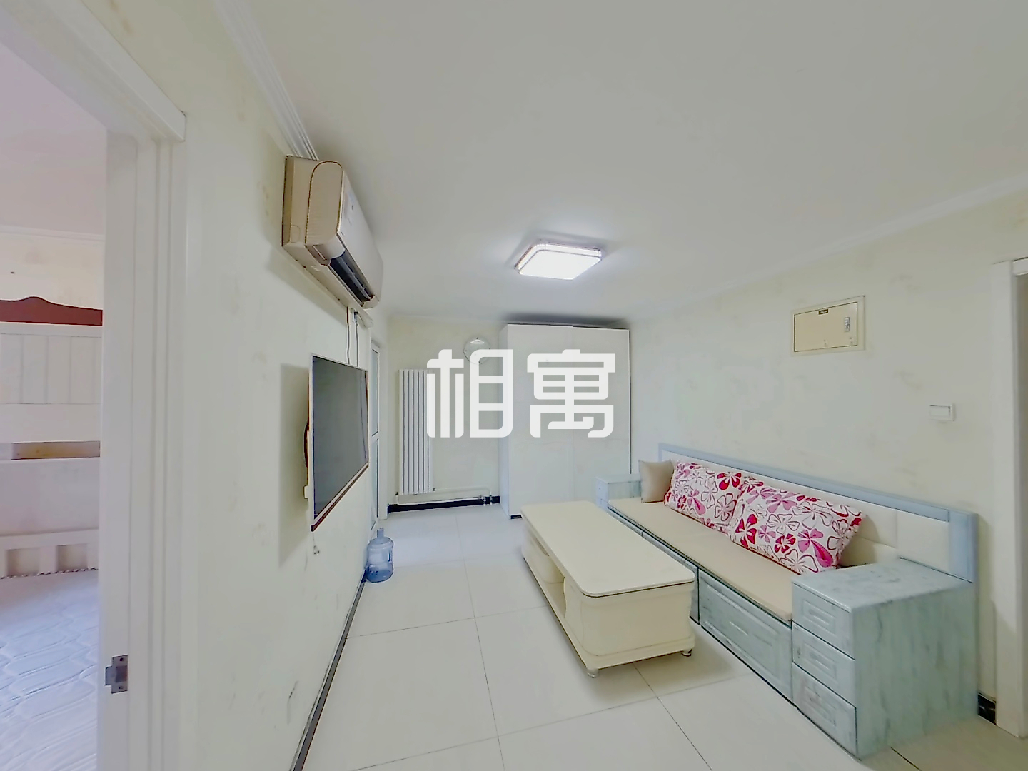 牛街·春风胡同·低楼层·1居室