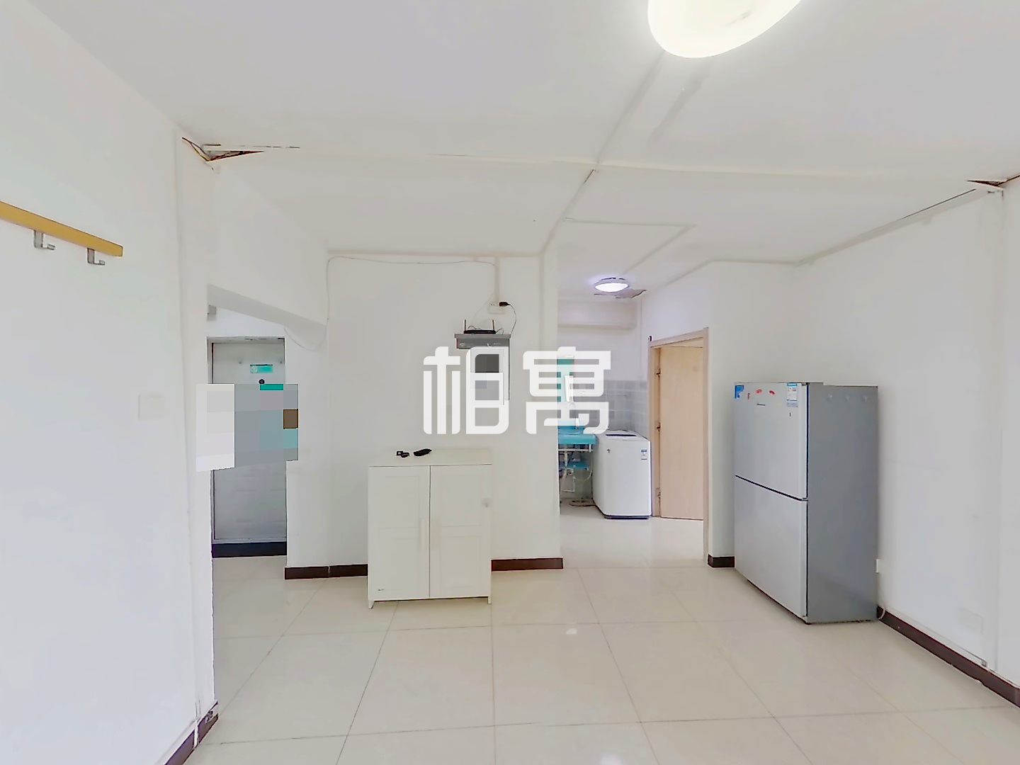 回龙观·龙华园东区·高楼层·2居室