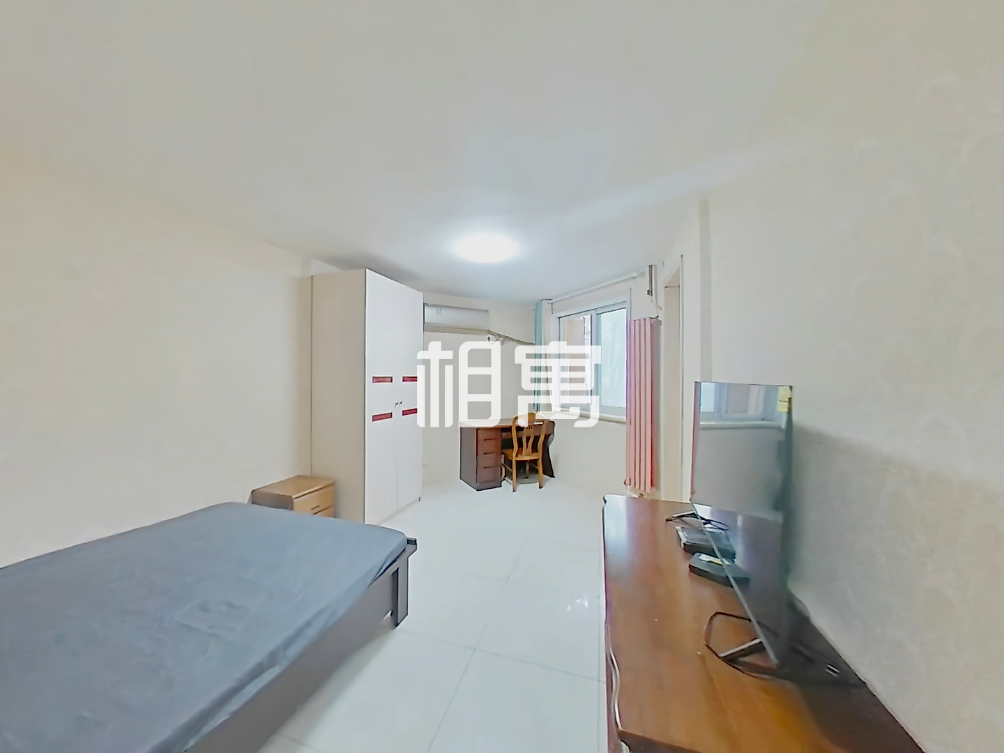 甘家口·甘家口·低楼层·1居室