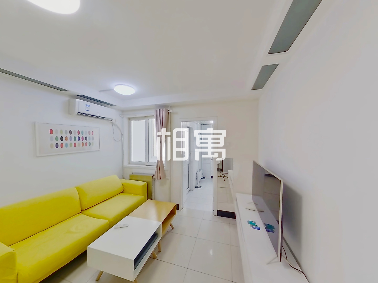 四惠·通惠家园惠民园·高楼层·1居室