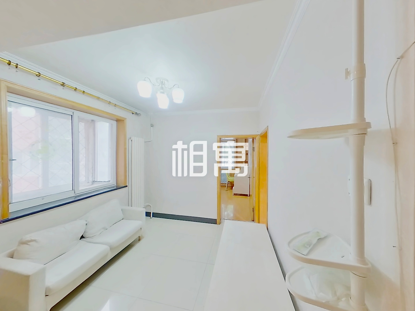 厂洼·厂洼小区·低楼层·2居室