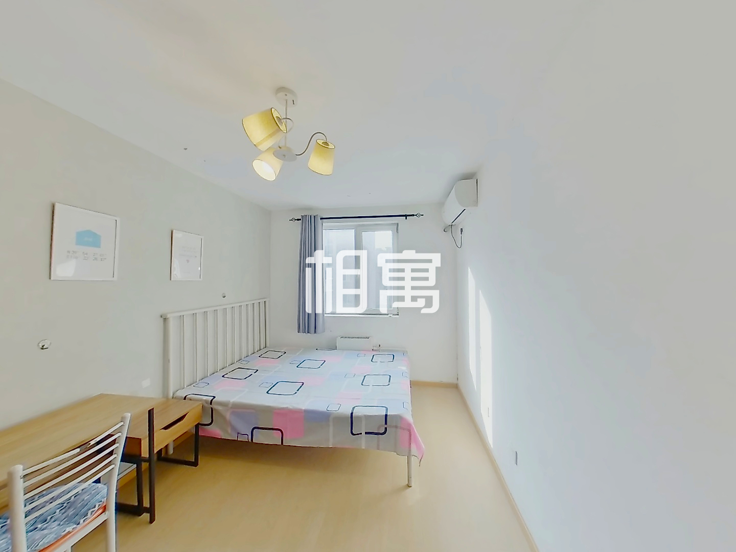 回龙观·天露园一区·中楼层·3居室·次卧1
