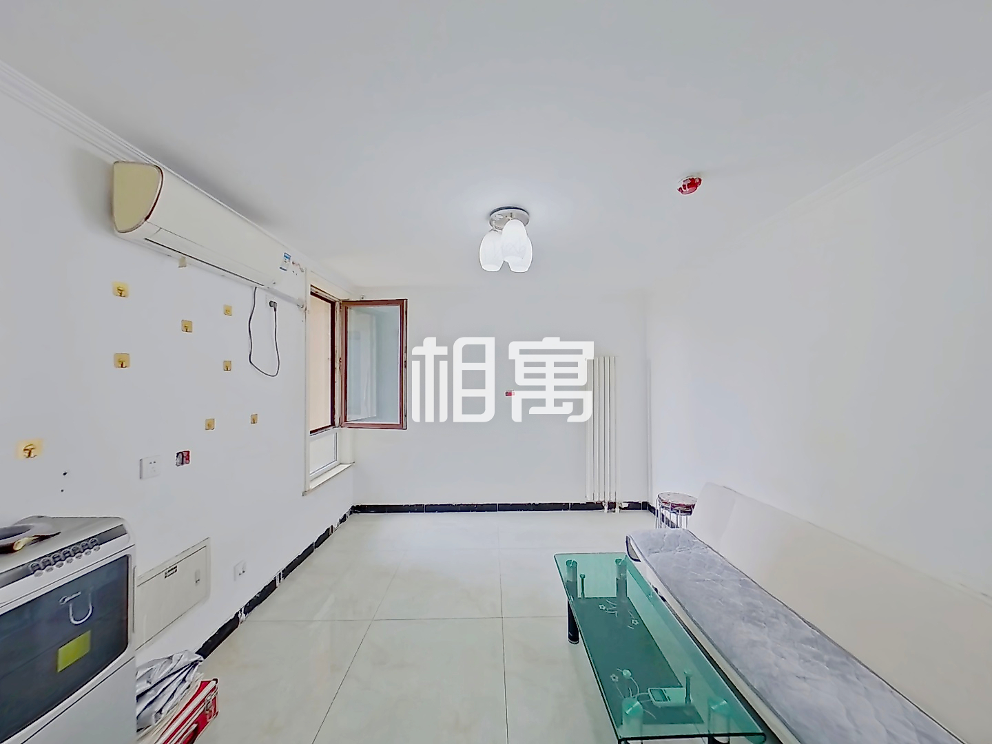 亦庄开发区·南海雅苑北区·低楼层·1居室