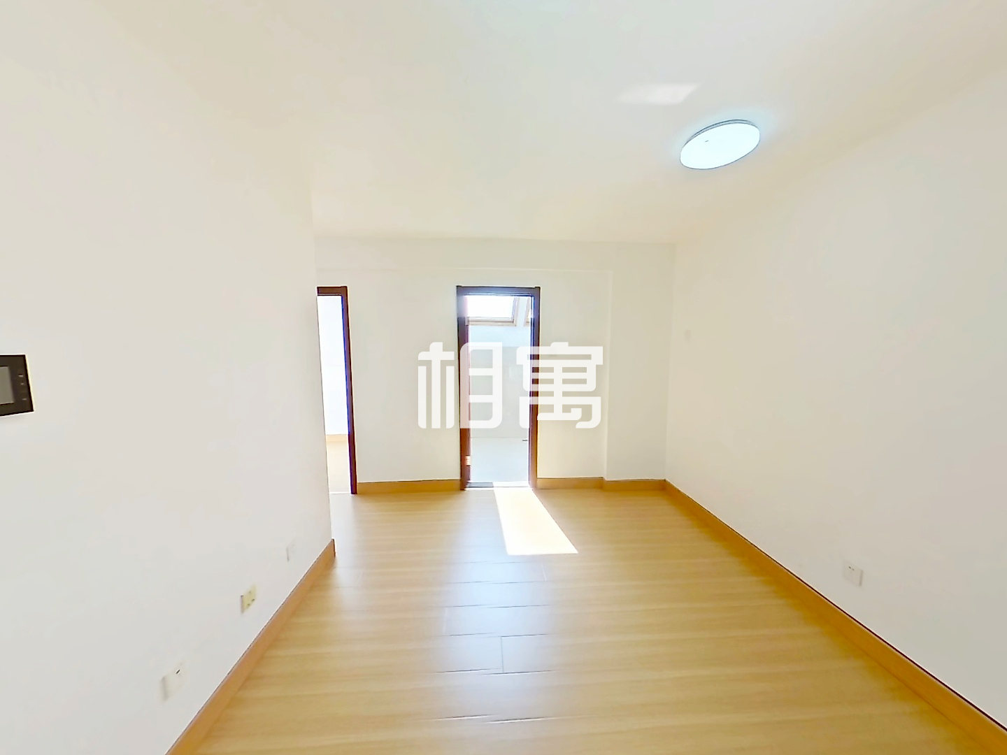右安门内·紫金印象·高楼层·2居室