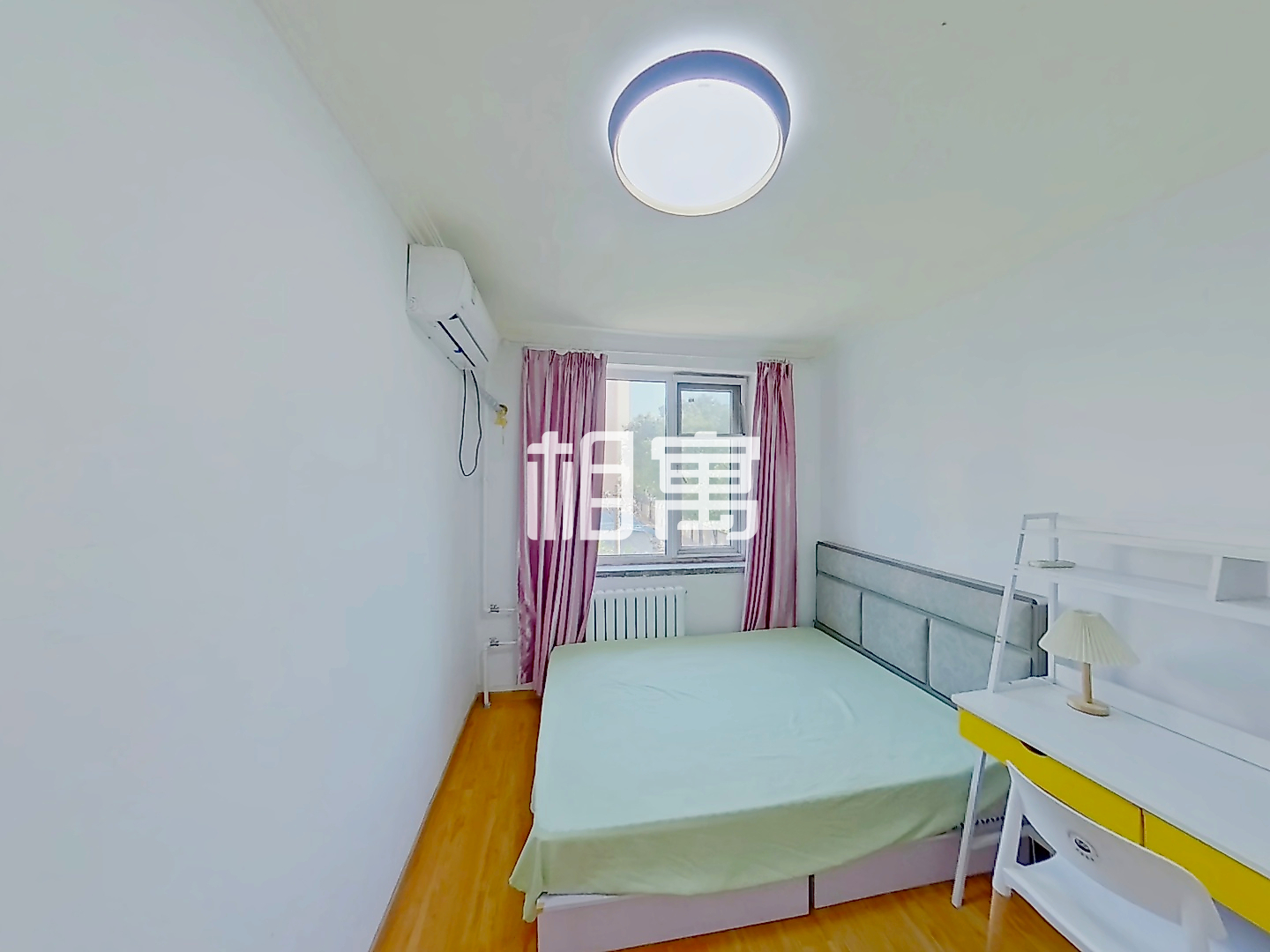 亚运村小营·育慧里二区·中楼层·3居室