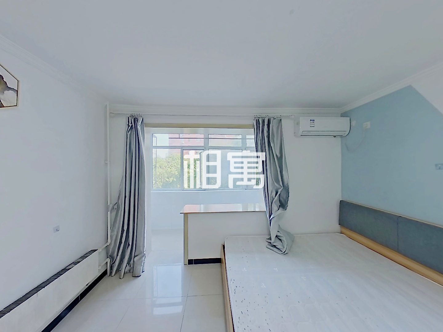 惠新西街·惠新南里5号院·中楼层·2居室
