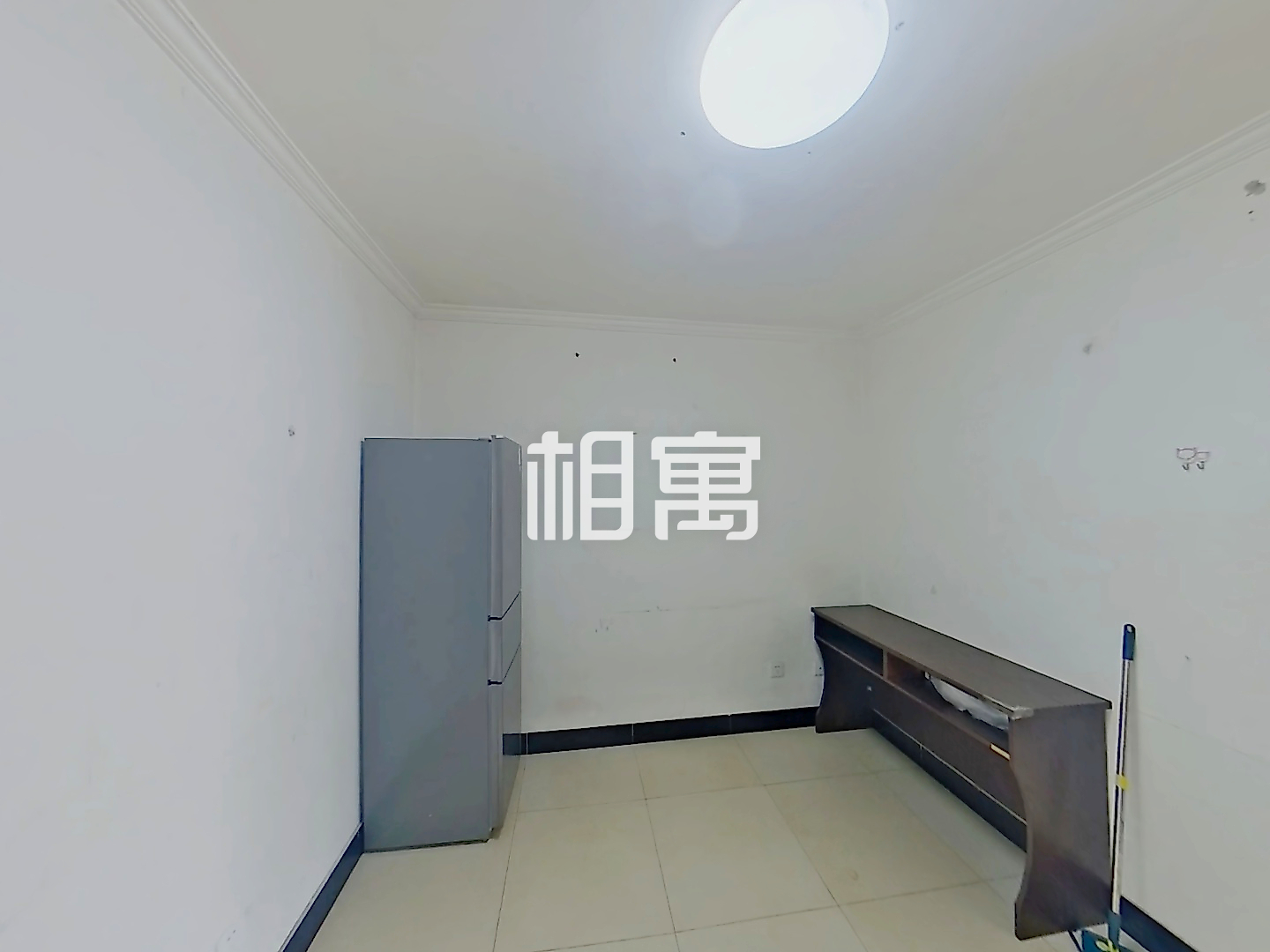 万达·永顺西里·中楼层·2居室