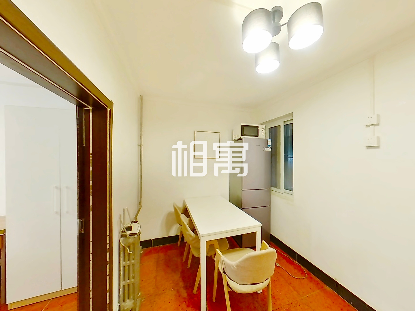 木樨园·马公庄·低楼层·2居室