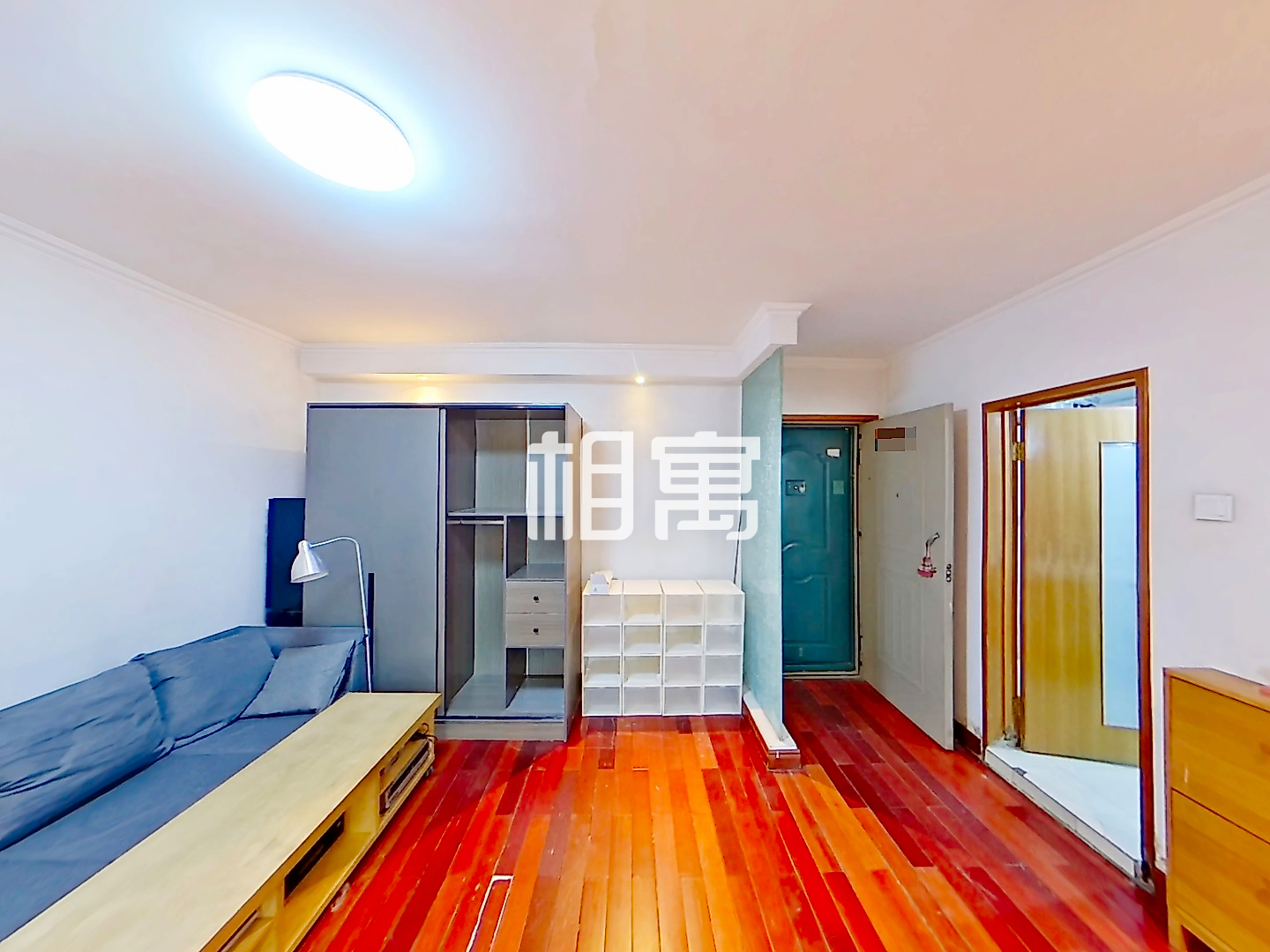 四惠·通惠家园惠民园·高楼层·1居室