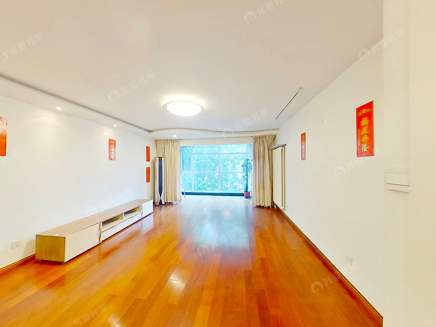 整租·四季青·美丽经典园·3室·2厅