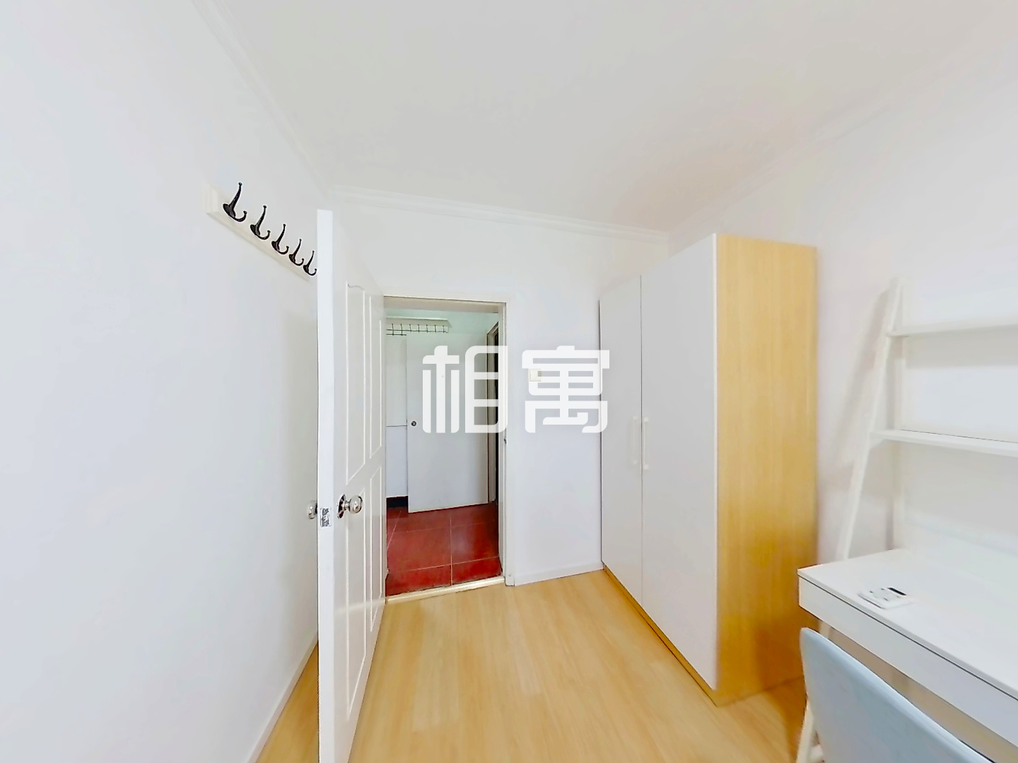 崇文门·南岗子街·中楼层·3居室·次卧1