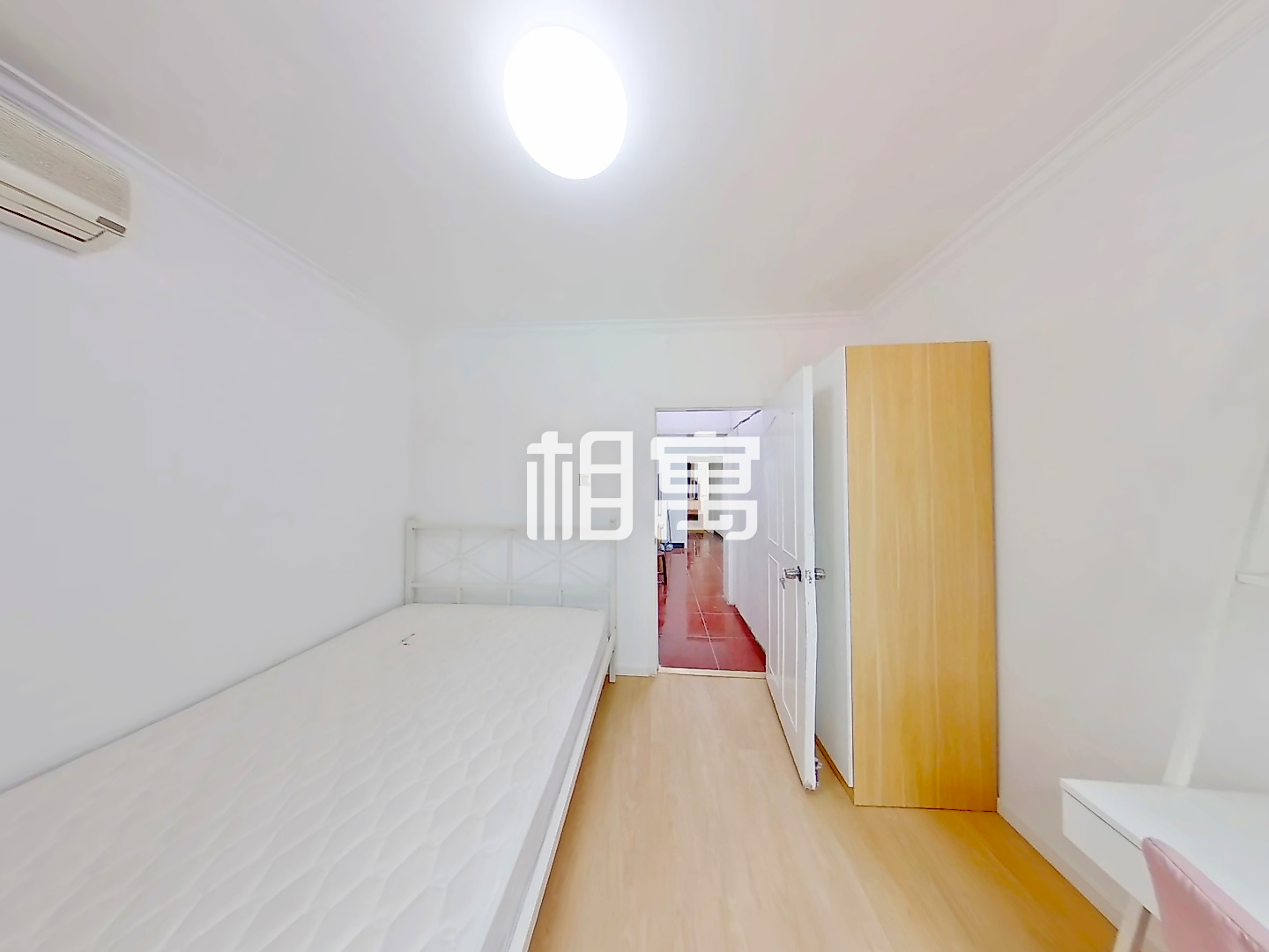 崇文门·南岗子街·中楼层·3居室·次卧2