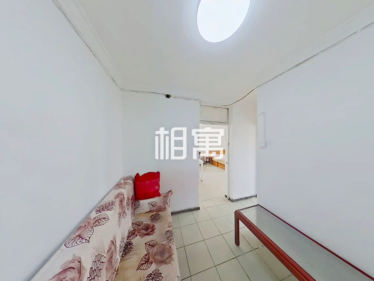 万达·日化二厂·中楼层·2居室