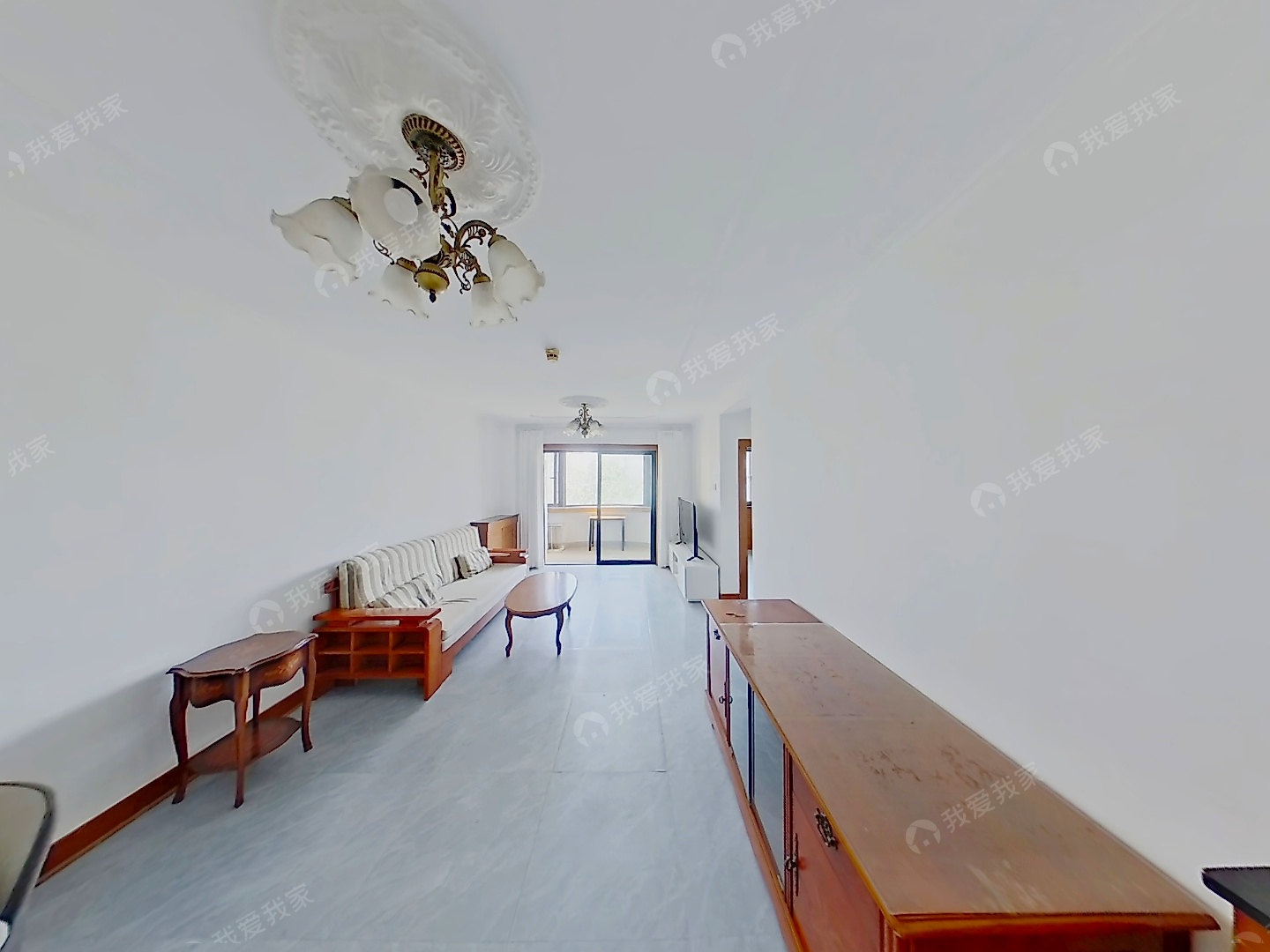 整租·国展·国际友谊花园·2室·1厅