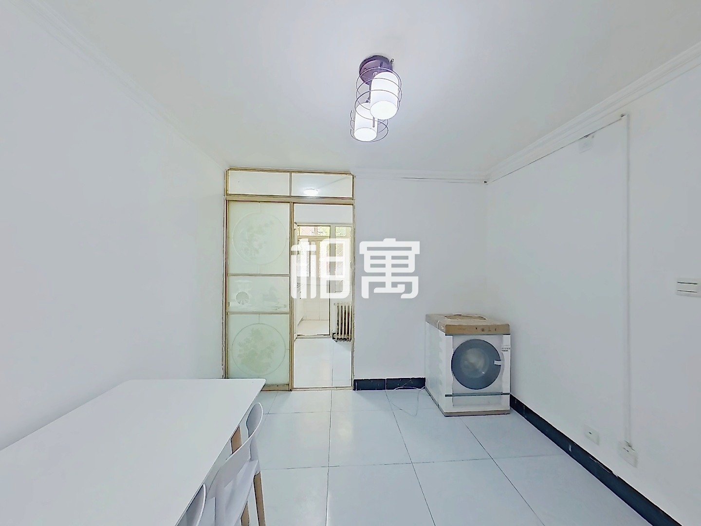 潘家园·华威西里·低楼层·1居室
