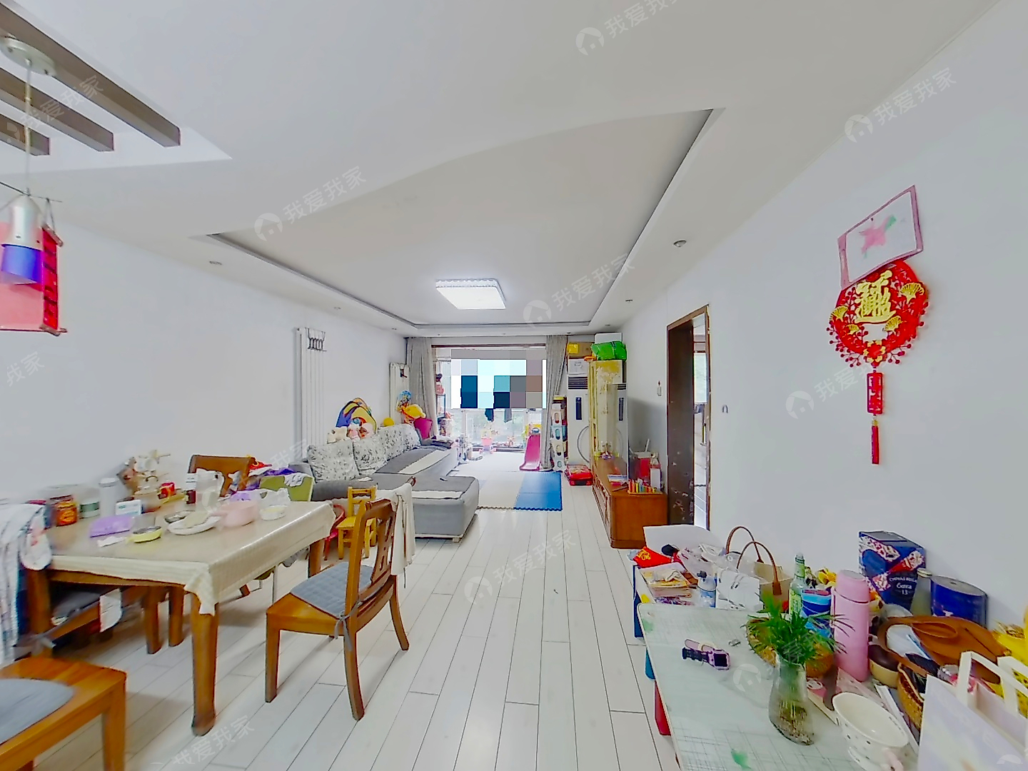 整租·玉泉营·三环新城6号院·3室·1厅