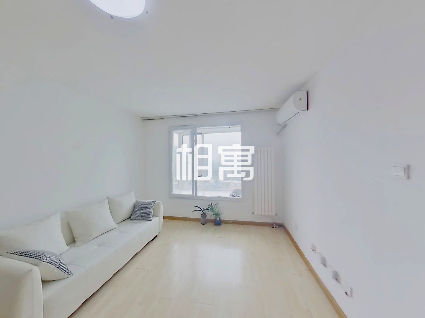 北苑·上元·中楼层·2居室