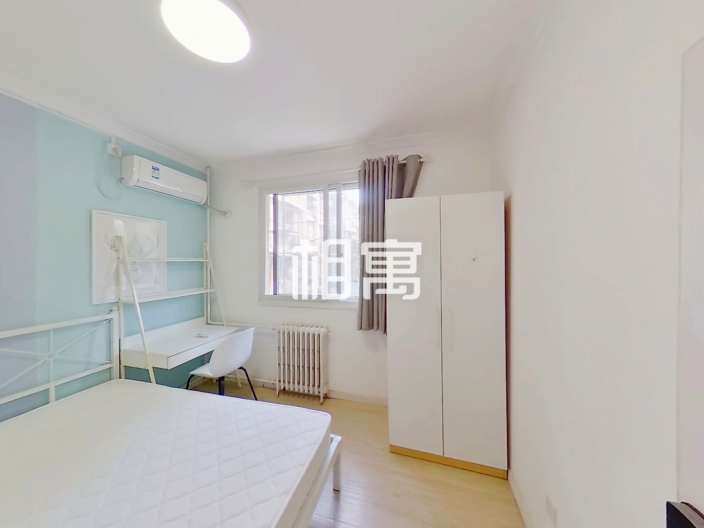 酒仙桥·大山子西里·低楼层·3居室·次卧1