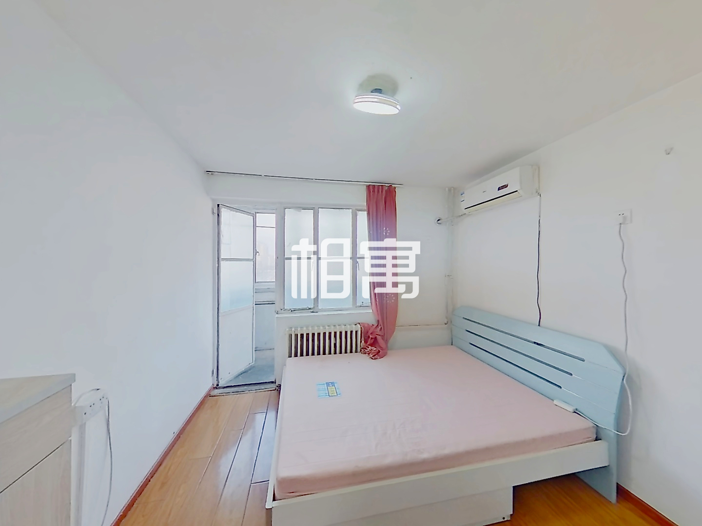 西罗园·永外果园·高楼层·2居室