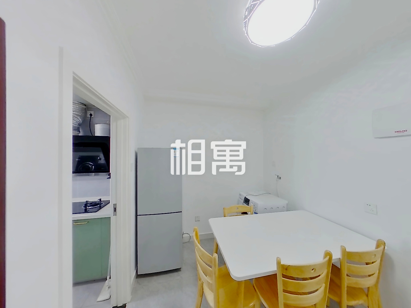 广安门·小红庙南里·低楼层·2居室