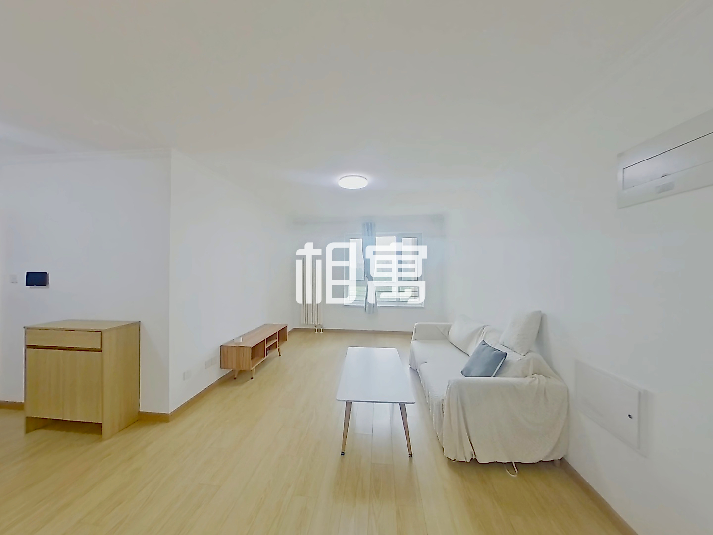 义和庄·埝坛华庭西区·中楼层·3居室