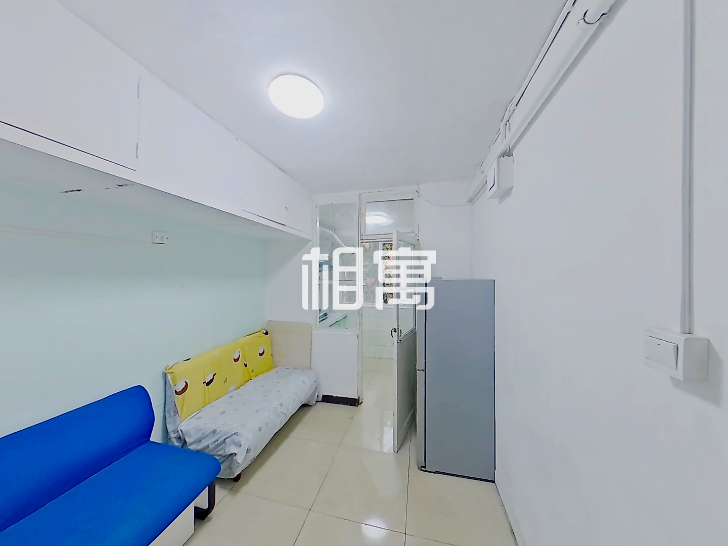 安贞·安贞里三区·中楼层·1居室