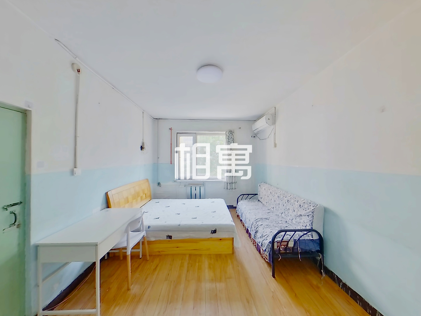 杨庄·地铁楼·中楼层·2居室