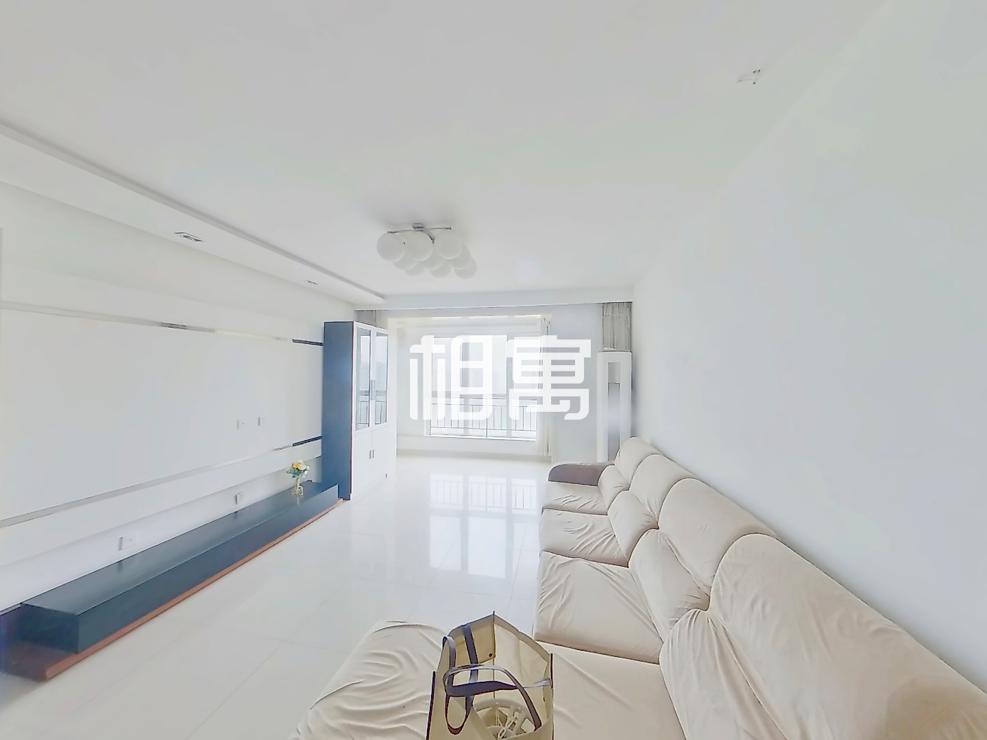 常营·北京新天地二期·高楼层·2居室