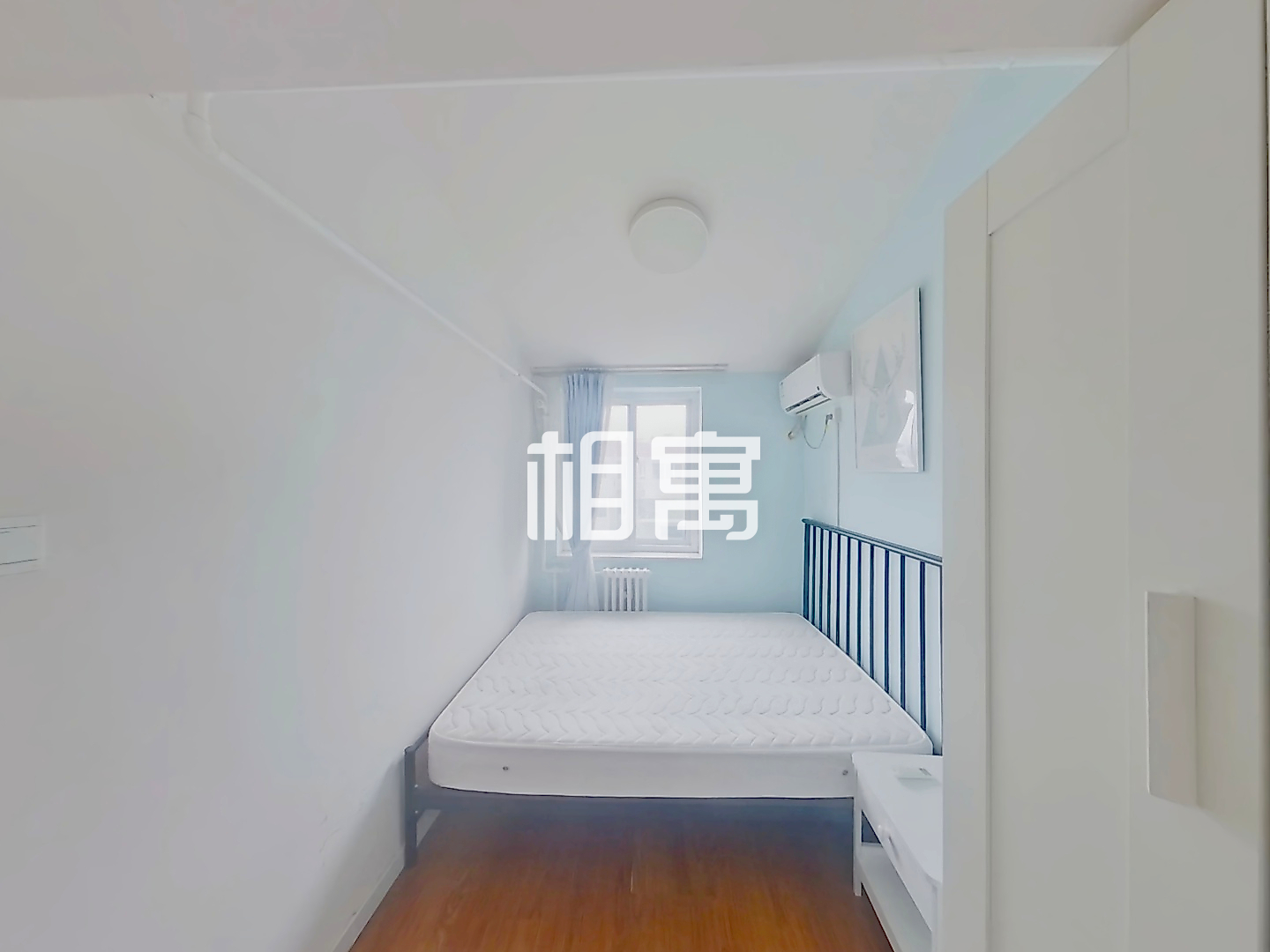 上地·上地东里·高楼层·2居室