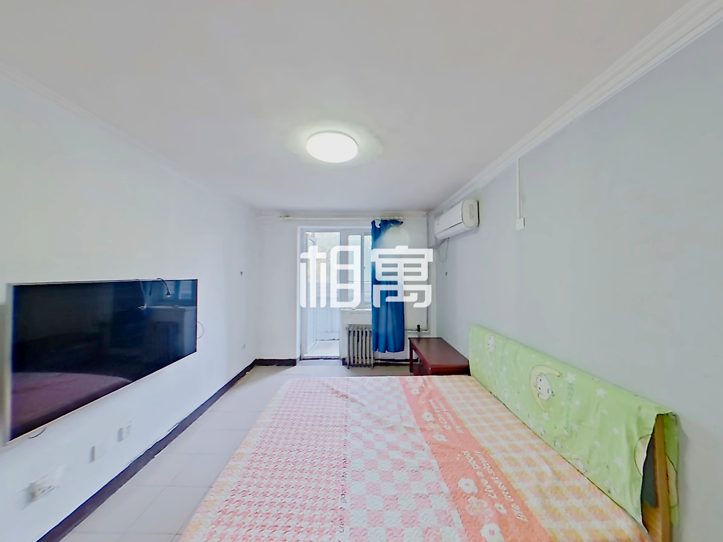 方庄·芳群园二区·低楼层·2居室