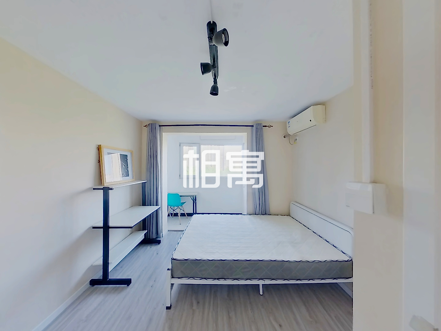 高碑店·金隅汇星苑·低楼层·2居室