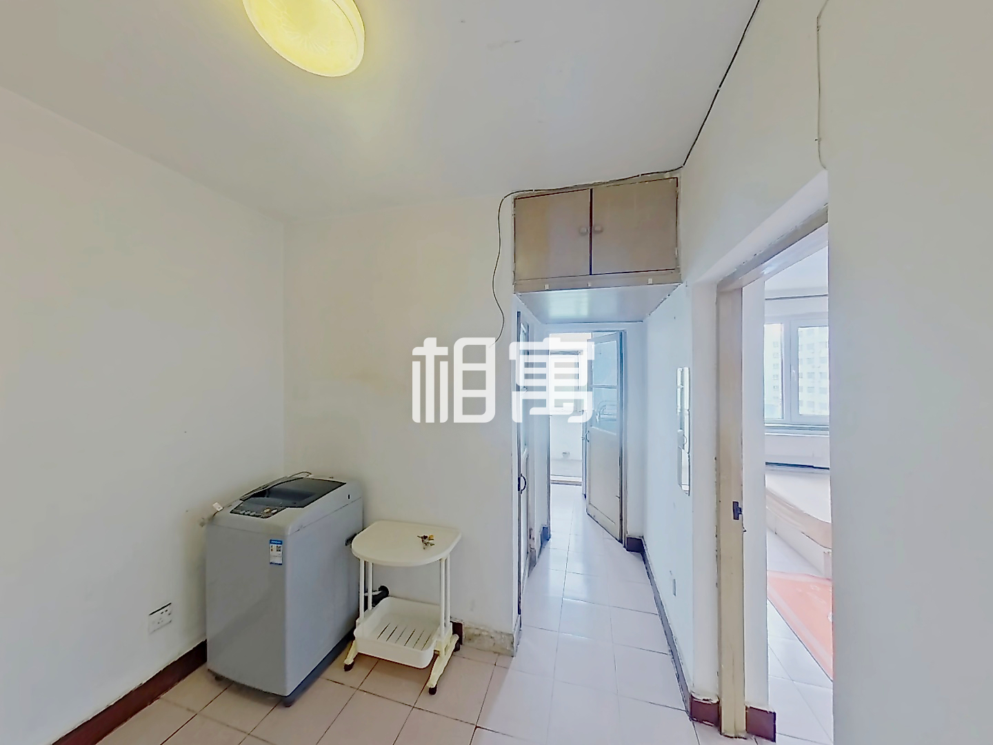 惠新西街·樱花园·高楼层·1居室