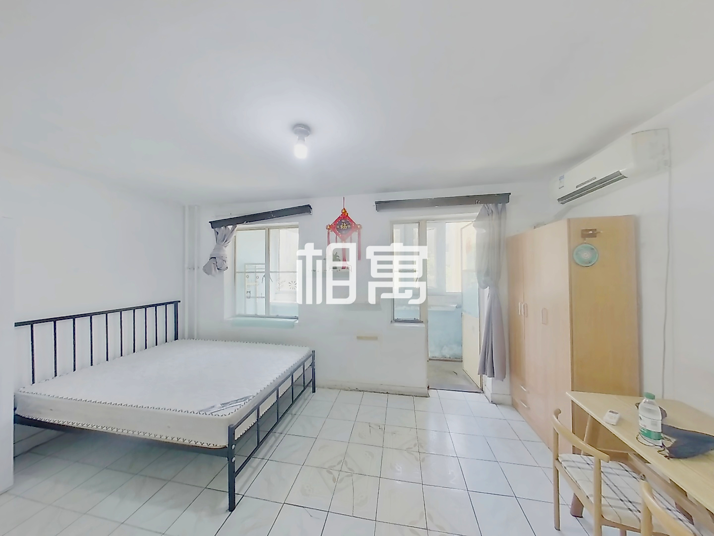 果园·葛布店北里·中楼层·2居室