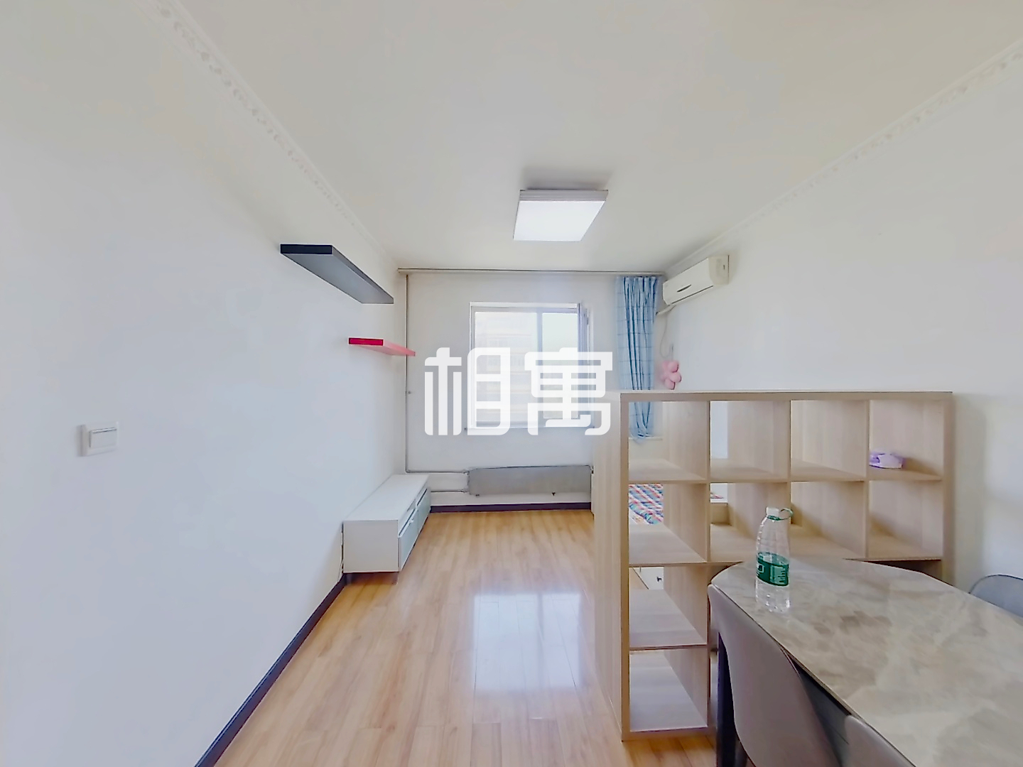 公主坟·普惠南里·高楼层·3居室