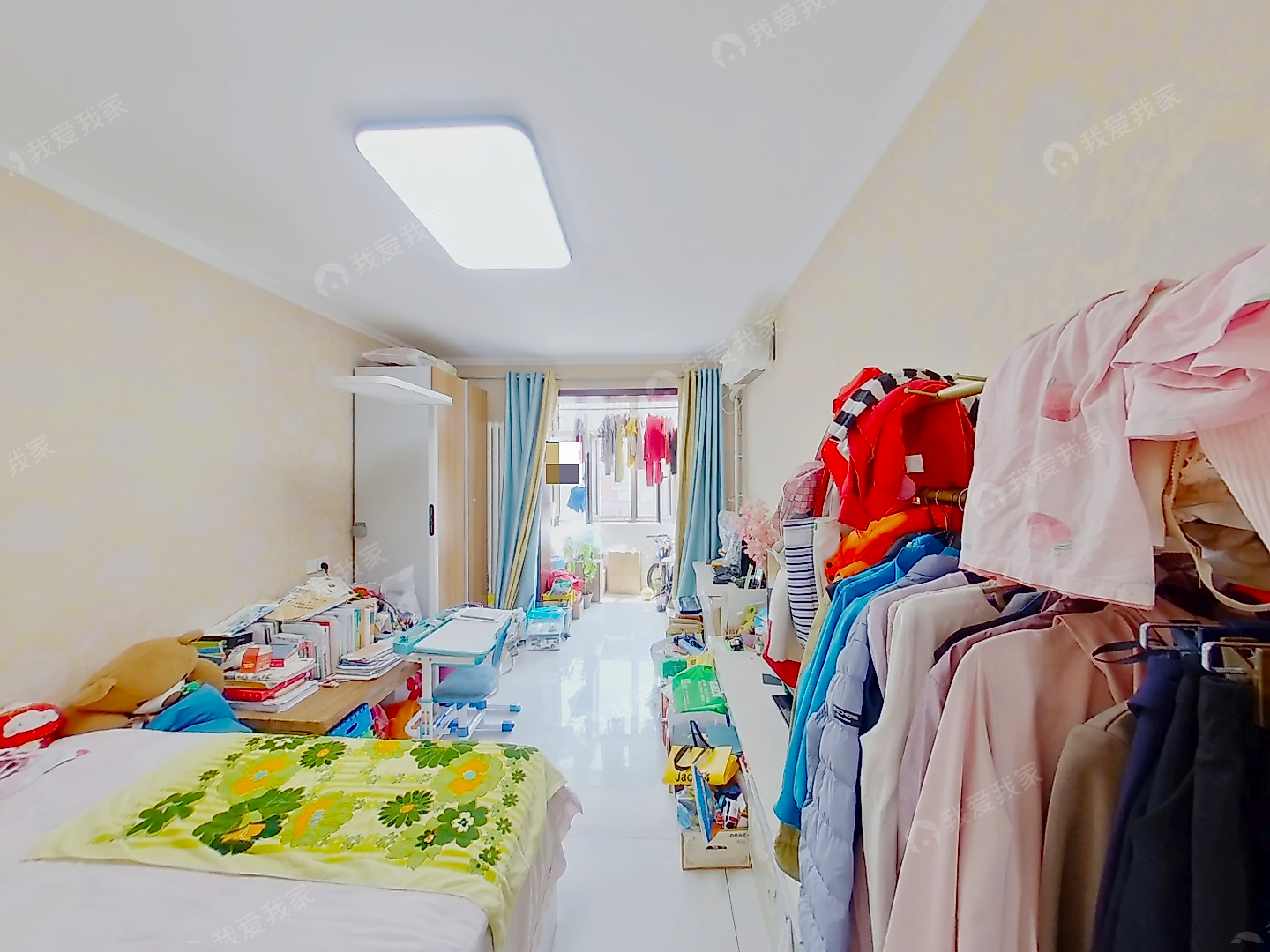 整租·东四·东四北大街·3室·1厅
