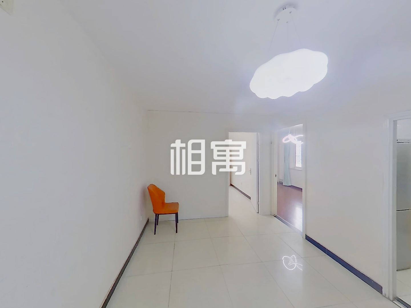 四惠·梧桐人家·中楼层·3居室