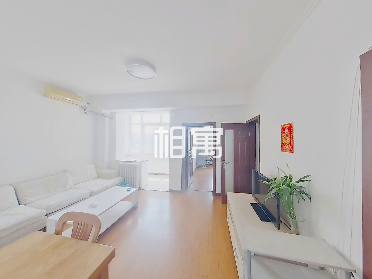 西三旗·龙乡小区·高楼层·2居室