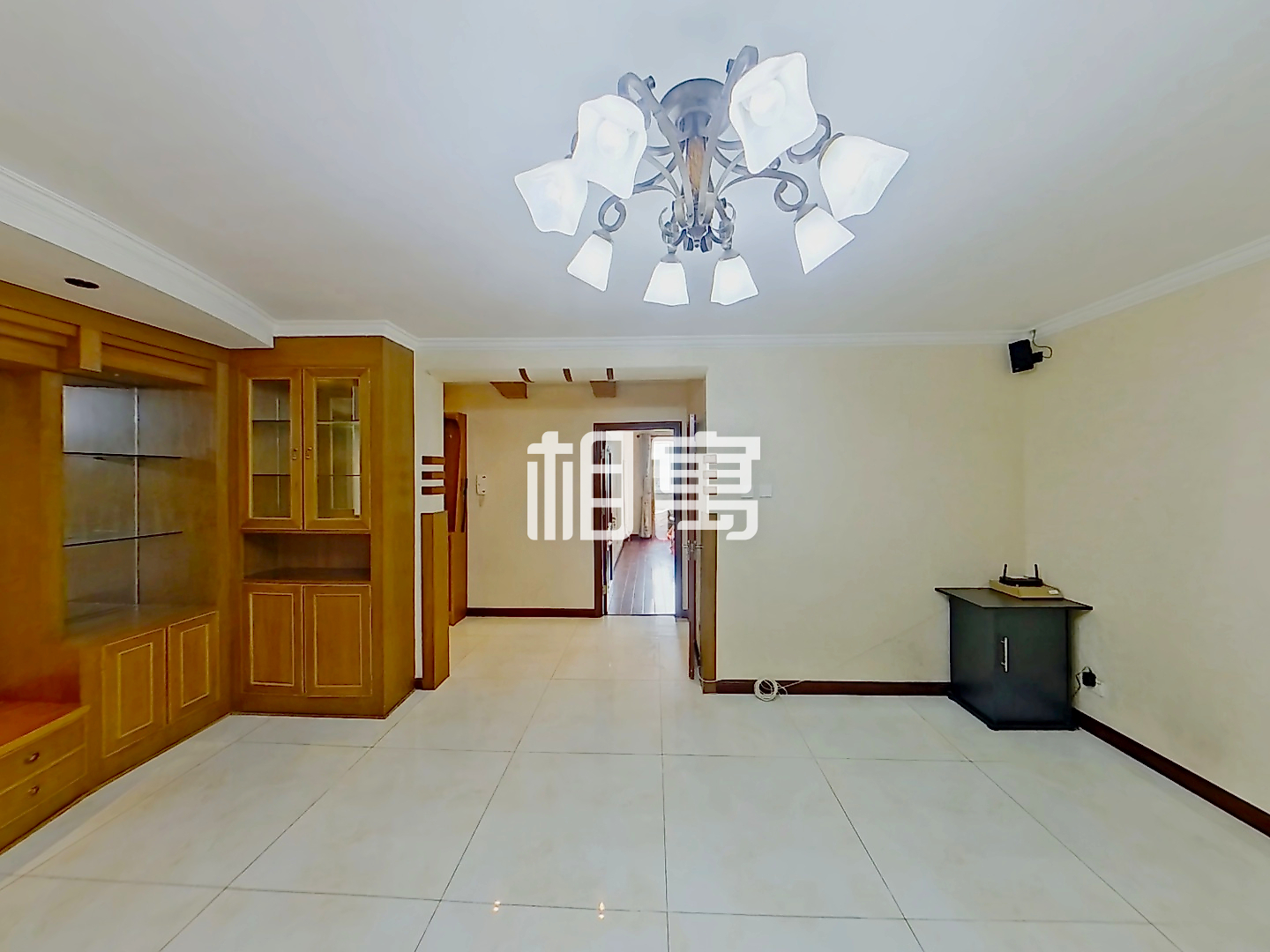 东直门·民安小区东扬威街·高楼层·2居室