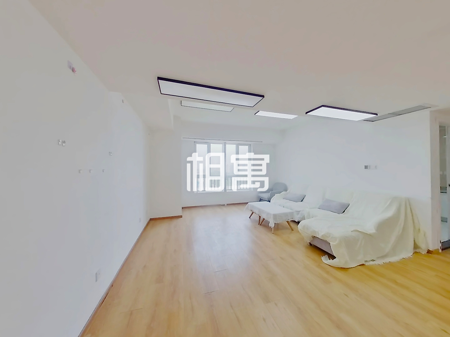 北苑·天畅园·低楼层·2居室