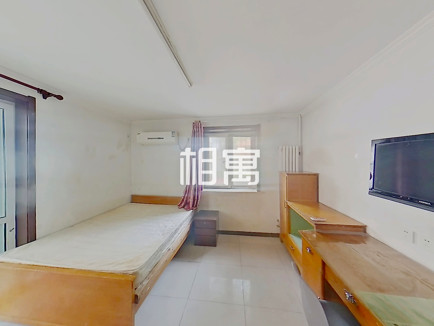 黄村中·黄村西里·低楼层·2居室