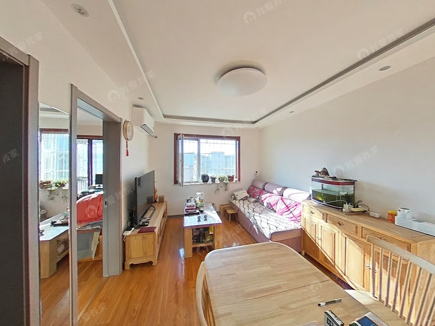 房山其它·磁家务村一区25号院·2室·1厅