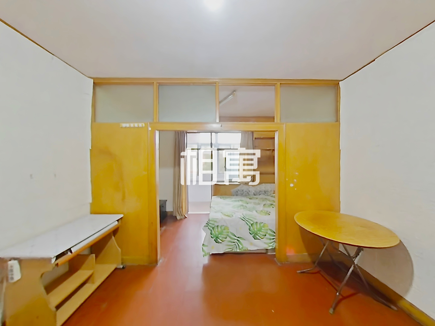 杨庄·首钢杨庄小区·低楼层·1居室