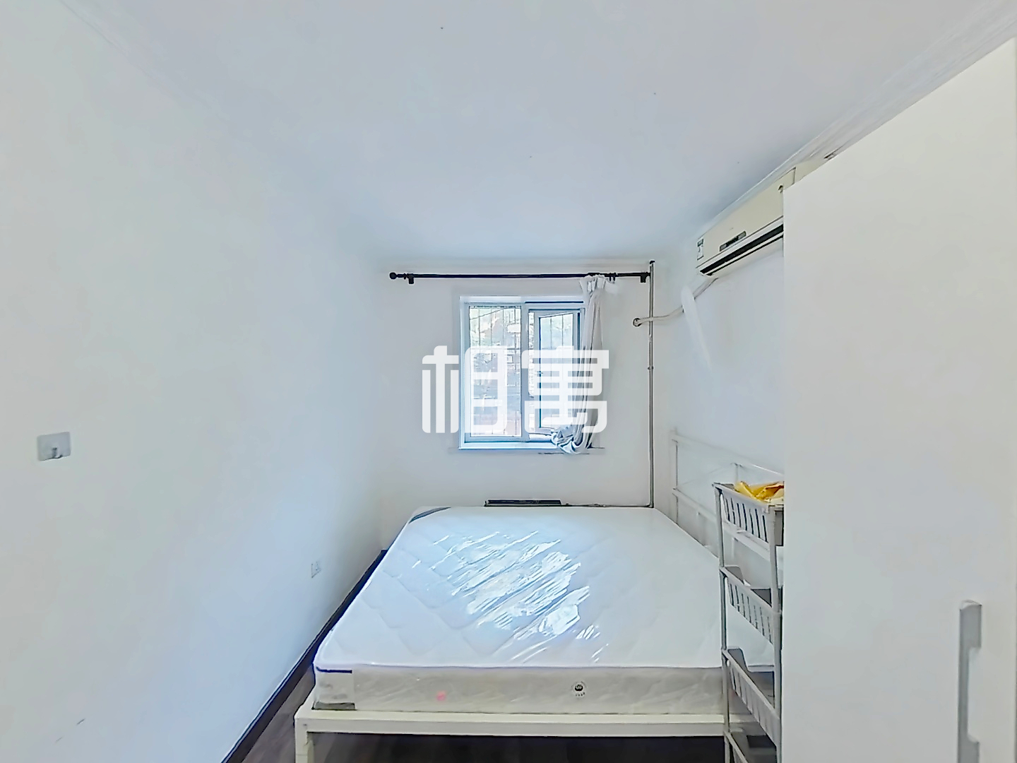 石佛营·十里堡北区·低楼层·2居室