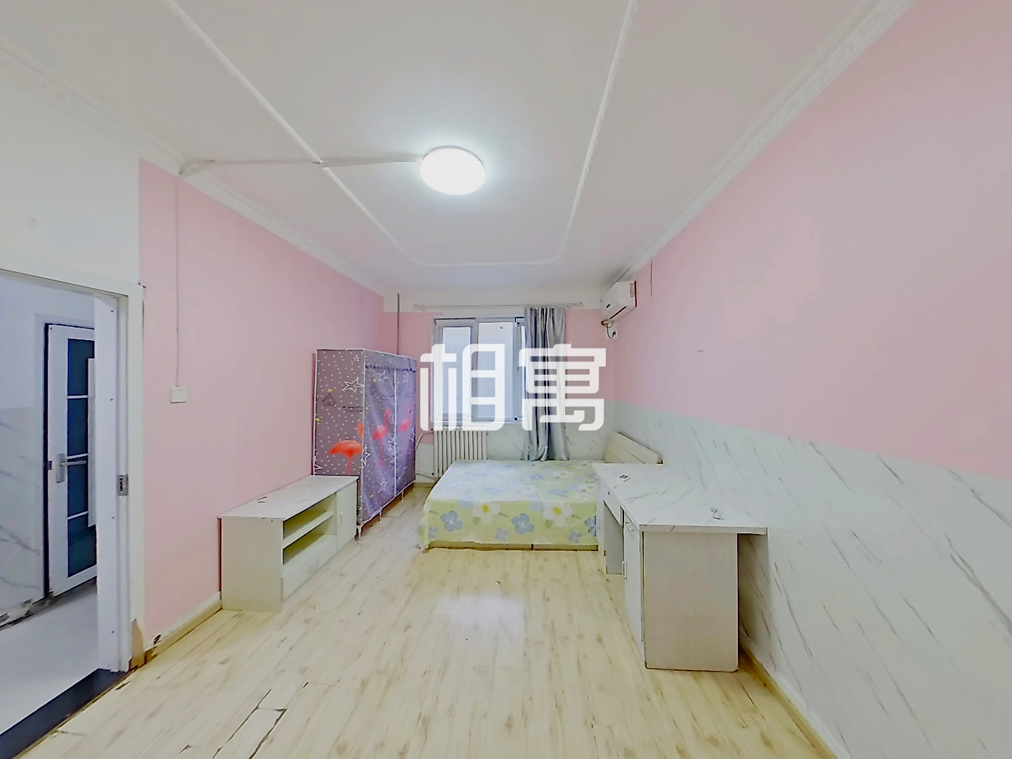 惠新西街·樱花园·低楼层·1居室