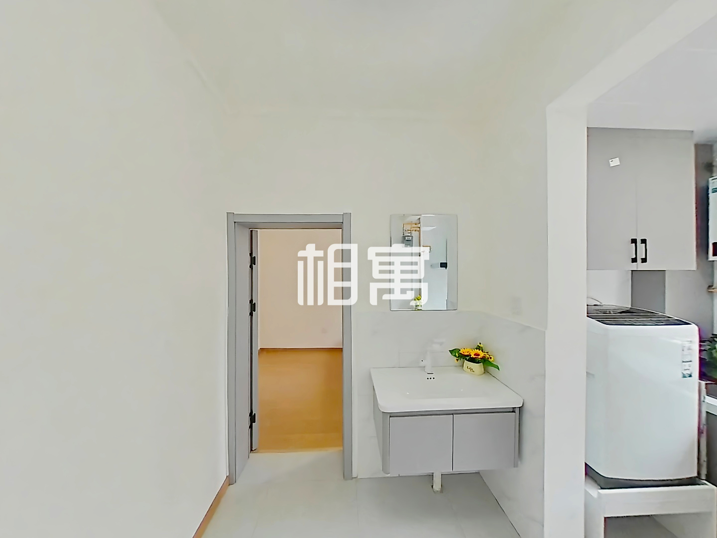 四惠·八里庄东里·中楼层·2居室