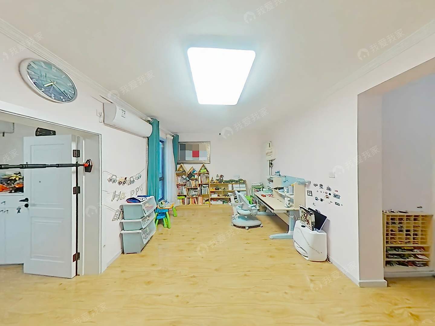 昌平县城·建明里·2室·1厅