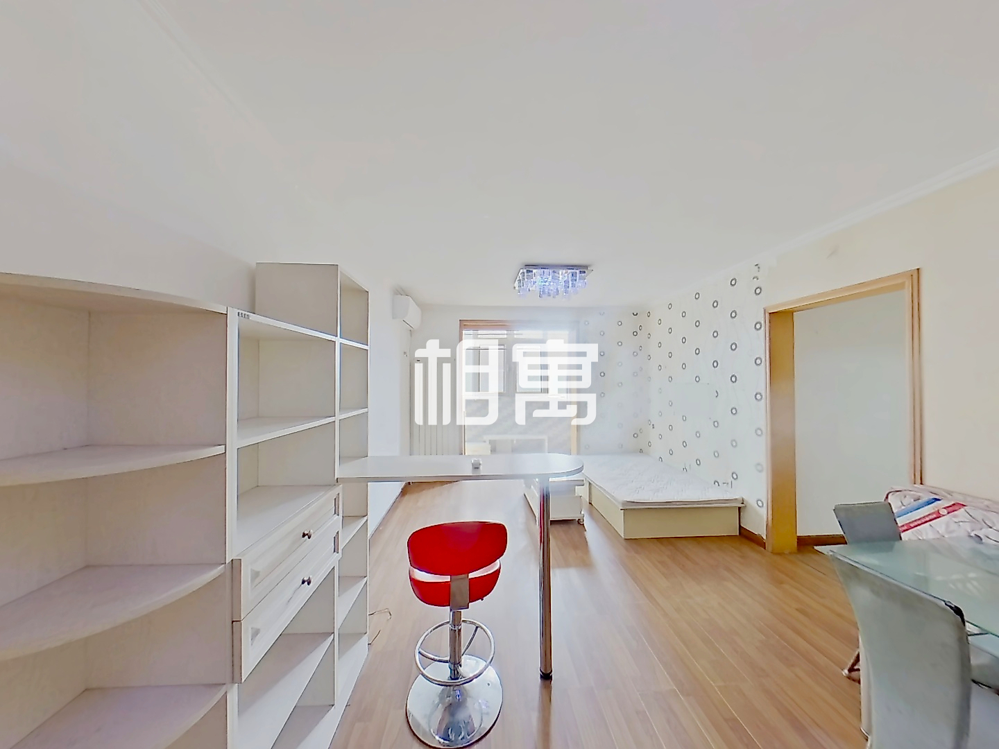 卢沟桥·晓月新苑·低楼层·2居室