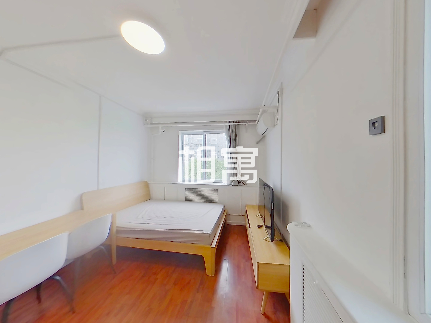 知春路·蓟门里东区·中楼层·2居室