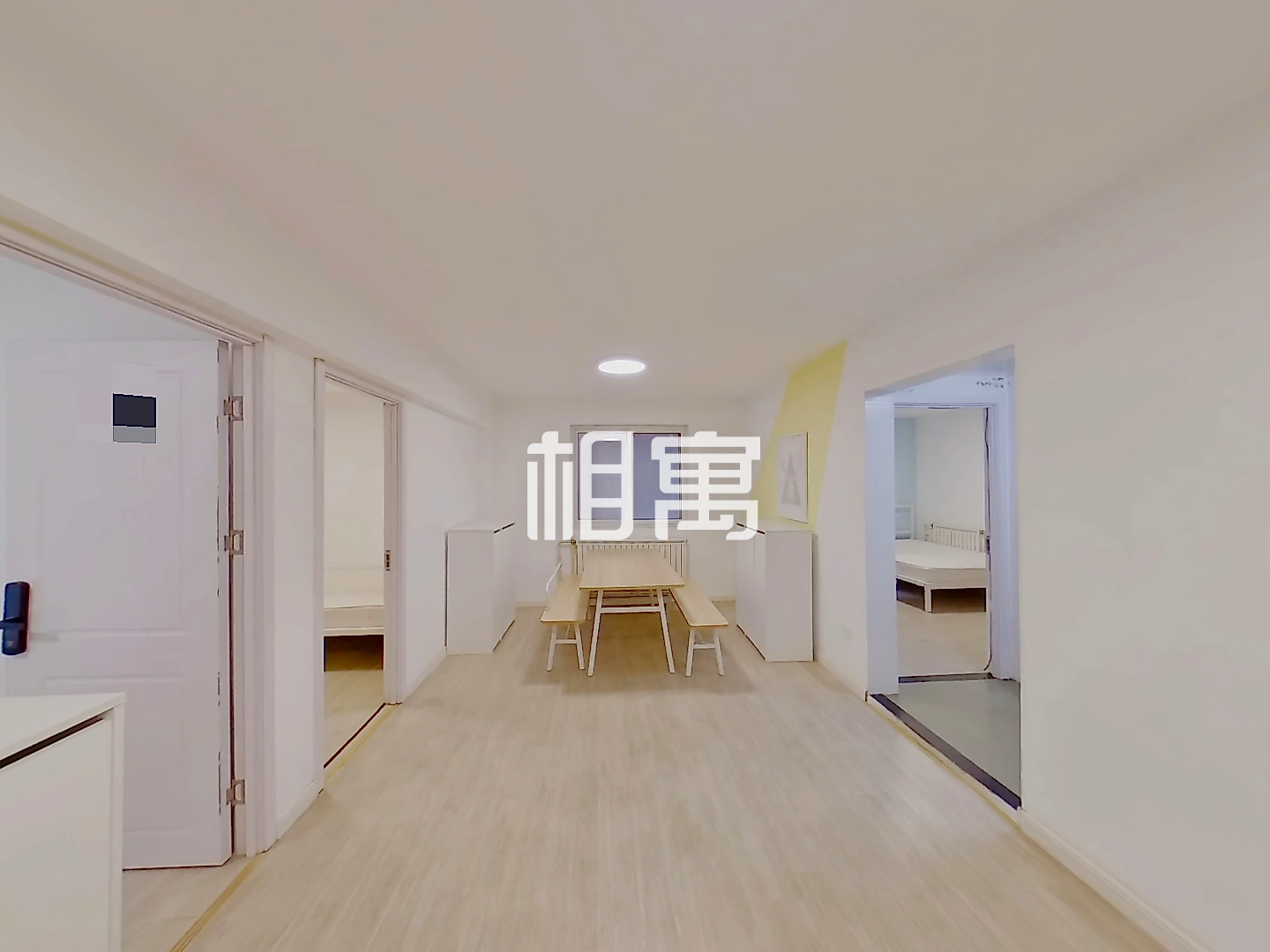 成寿寺·方庄南路18号院·低楼层·3居室