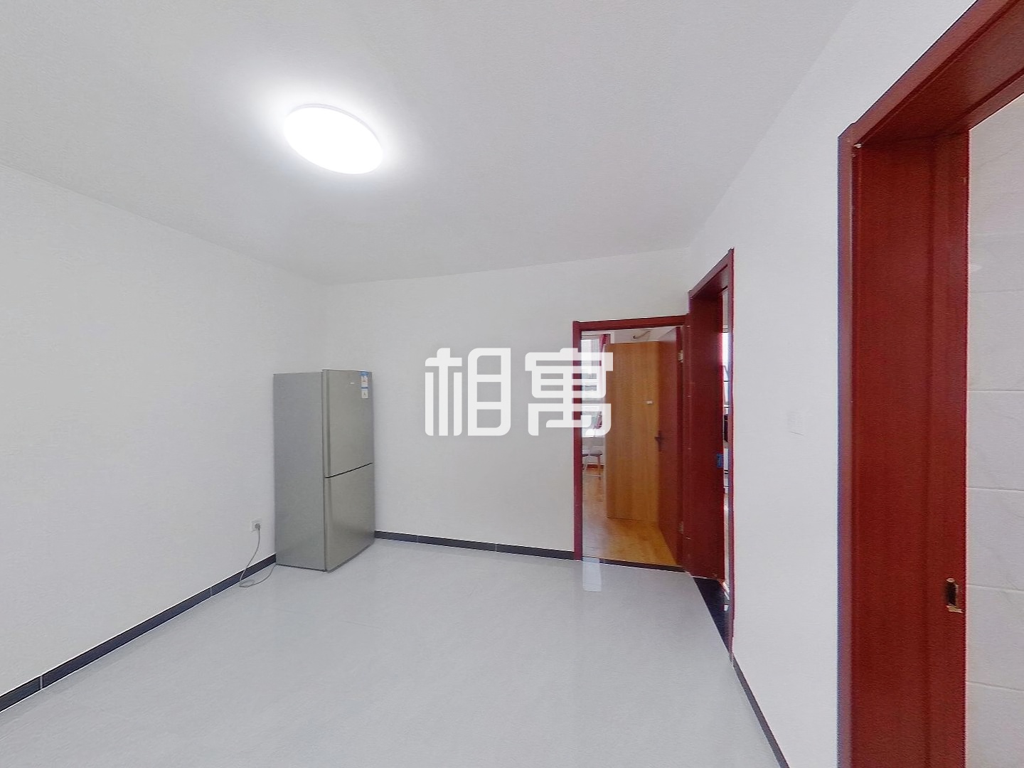 北苑·中国铁建国际城·中楼层·3居室